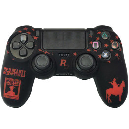 Dualshock 4 Cover - Code 71